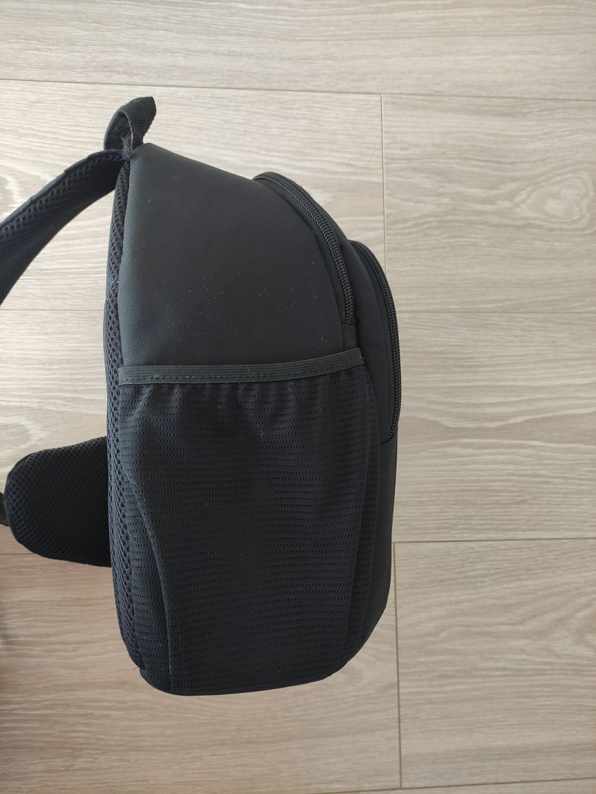 Mochila Case Logic para câmera reflex