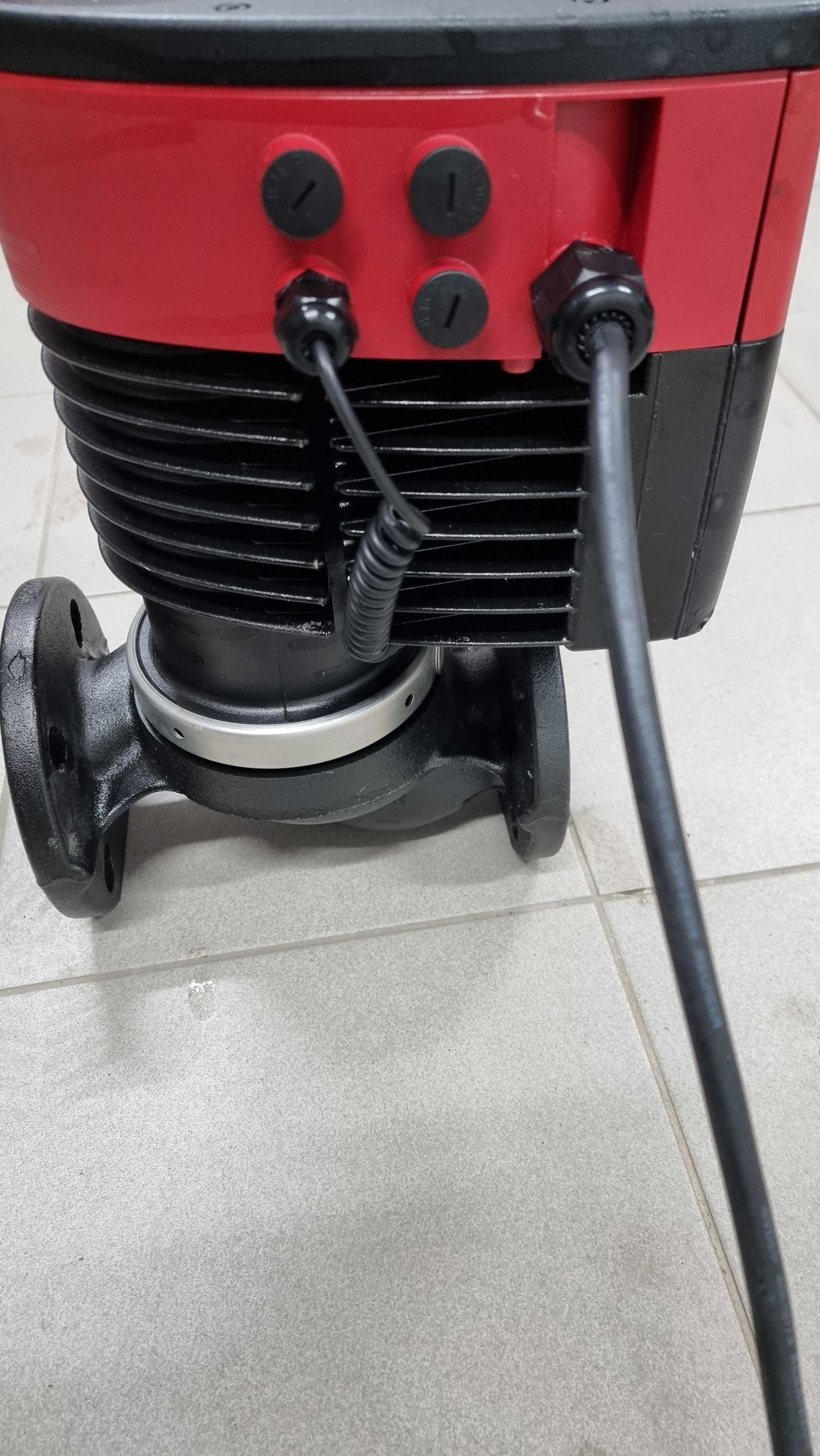 Pompa GRUNDFOS MAGNA3 50-60 F 240. Jak nowa