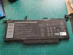 Bateria Dell latitude 7400 2 in 1