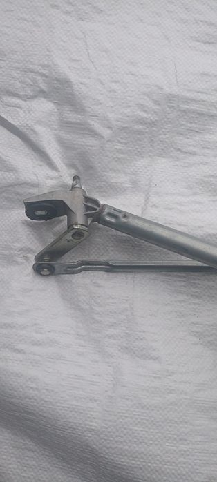 Mechanizm wycieraczek audi a4 B5 lift 113c