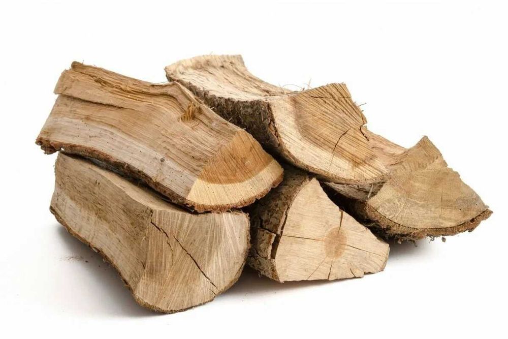 Дрова для бани и дачи. Качественные породы, честный объём, доставка