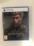 Black Myth Wukong