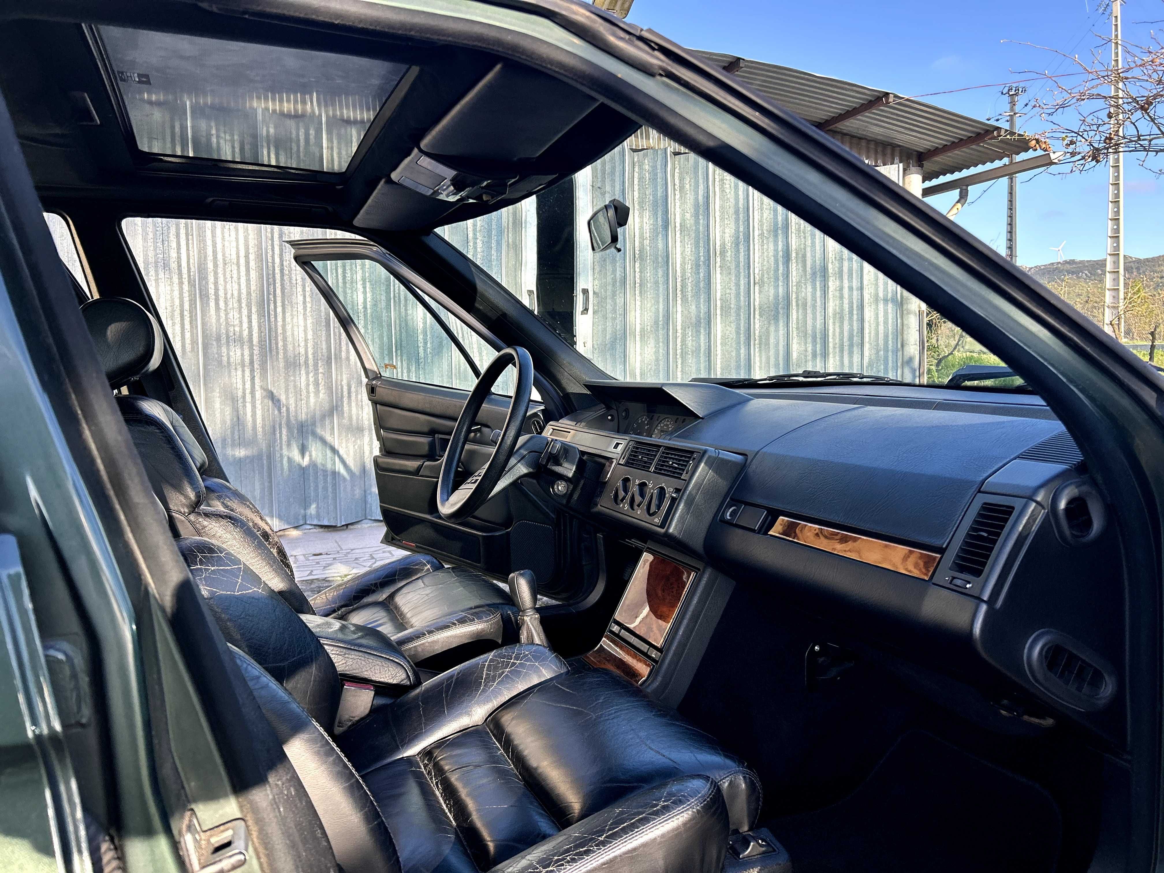 Citroen XM 2.0i 1991