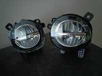 Протитуманні фари туманки BMW F30 F20 F32 F36 F31 LED Нові!
