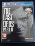 The Last of Us Part 2 PS4 PS5 PL