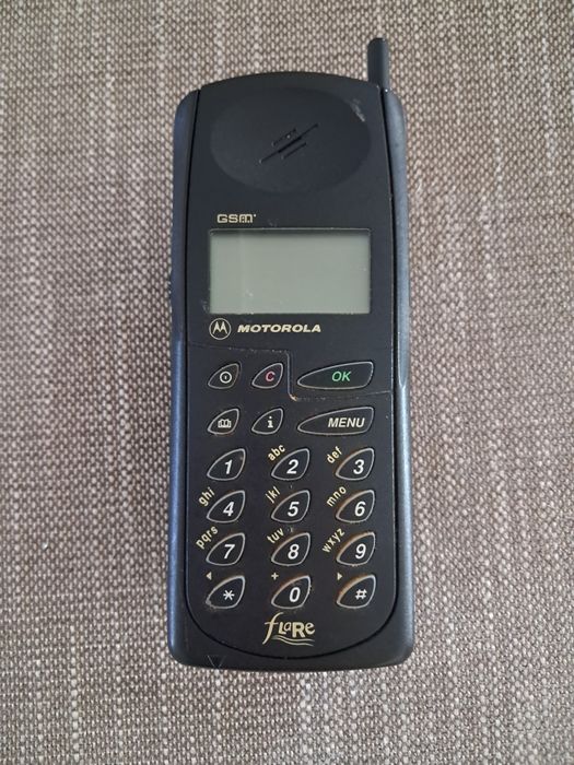 Motorola Flare 6200