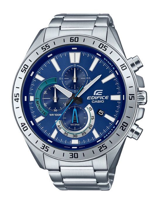 Часы Casio EFV-620D-2A ! Оригинал! Фирменная гарантия 2 года!