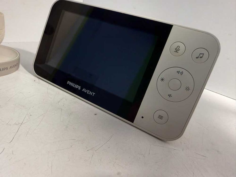 Niania Philips Avent SCD921/26 – kamera Full HD, Wi-Fi, świetny stan!
