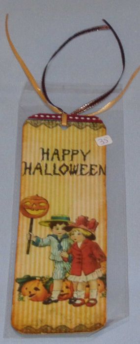 Marcadores para livros (NOVOS)