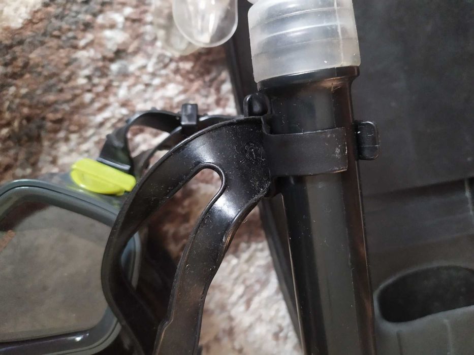 Zestaw do nurkowania dla dziecka  7-11 lat  -50 z ł