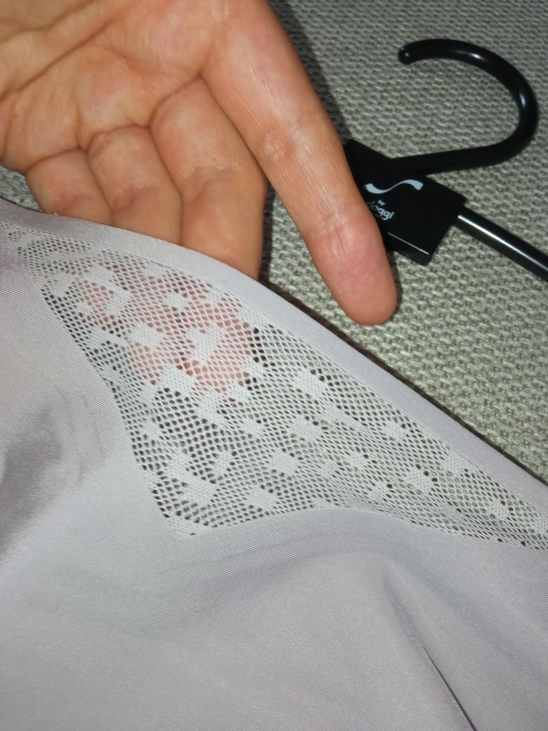 Stringi damskie Sloggi rozm XS