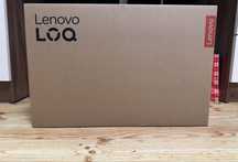 Нові Lenovo LOQ Ryzen 5 - 7235H RAM 16gb RTX 3050 6GB 144Hz Windows 11