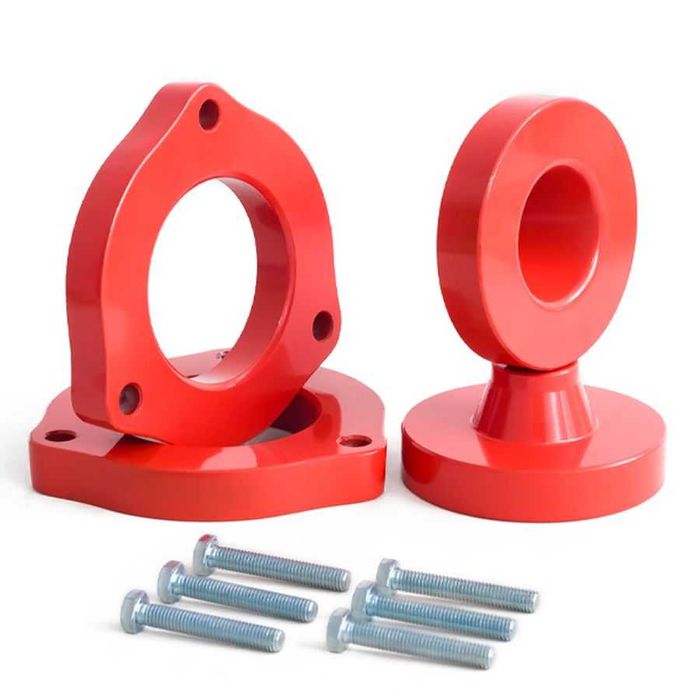 Lift Zawieszenia VW Touran mk1 2003/2004/2005/2006/2007/2008/2009/