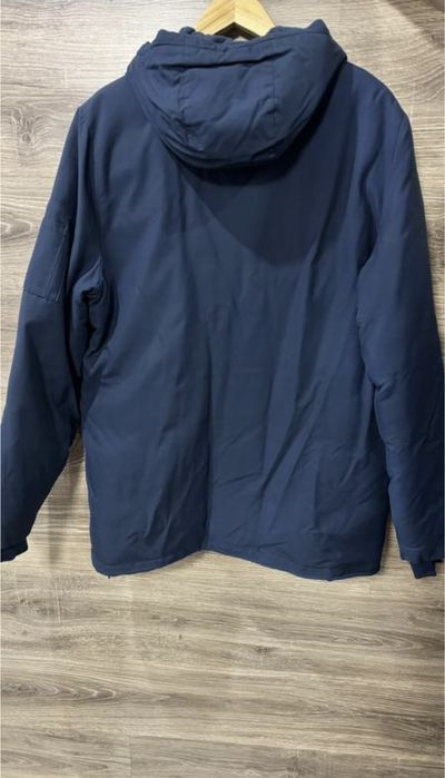 Чоловіча зимова куртка Adidas оригінал