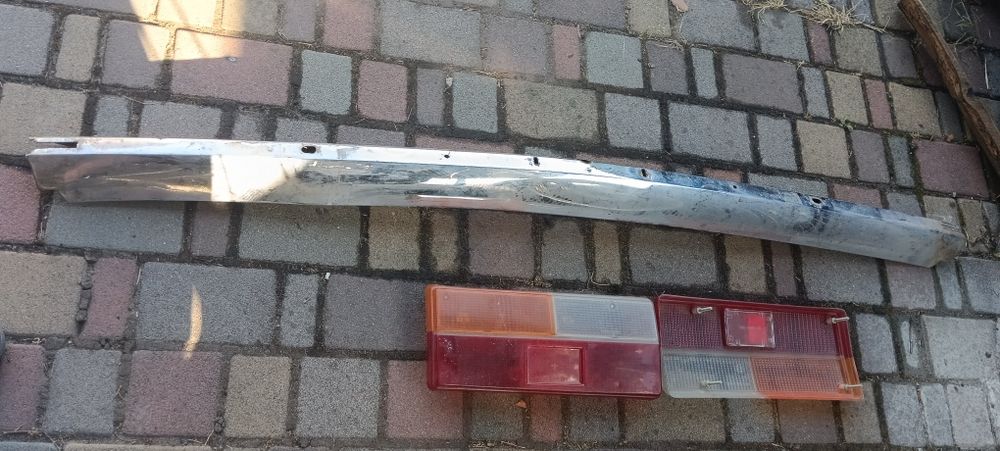 автомобильные запчасти ваз