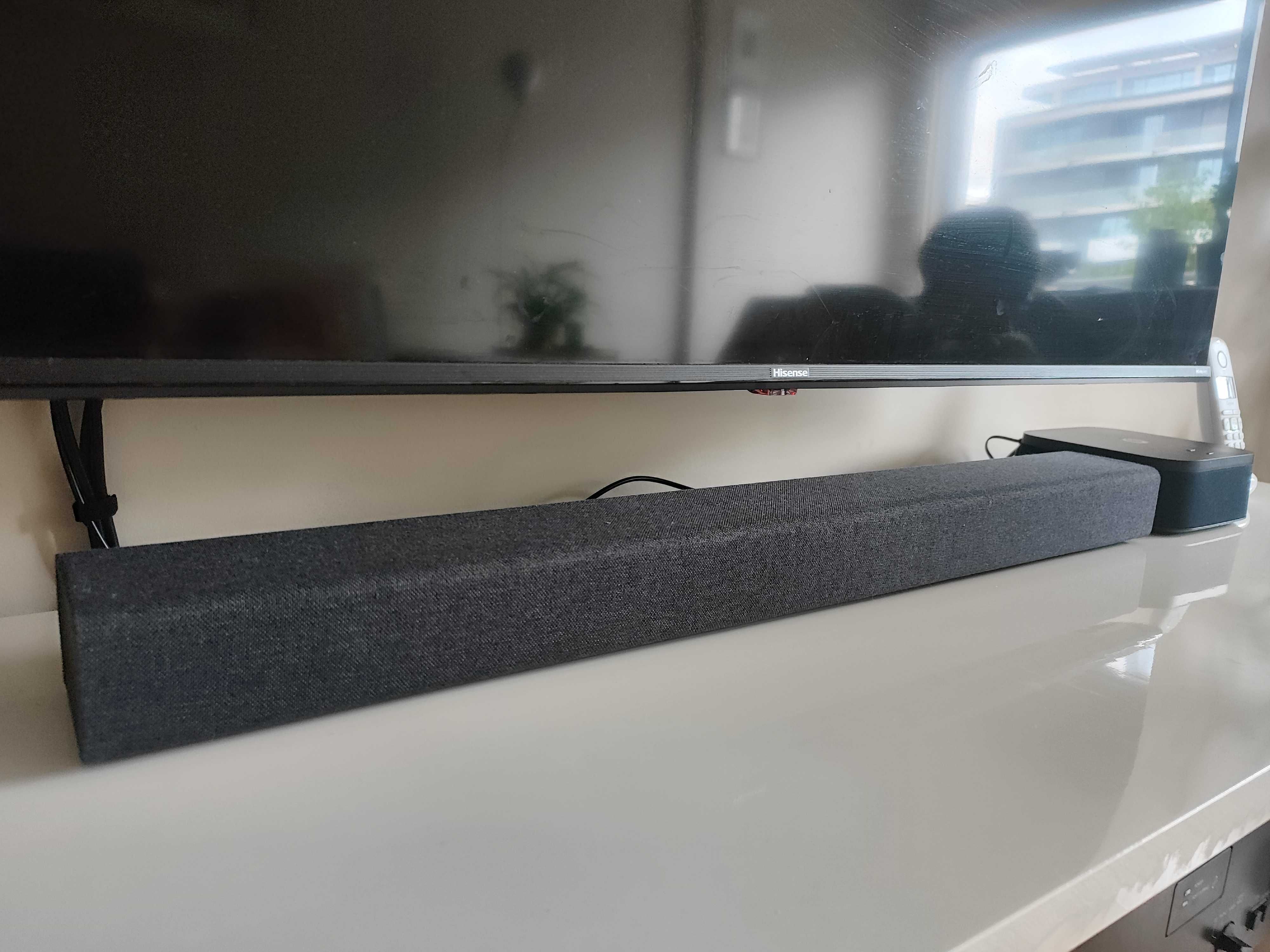 Soundbar LG SP2 com garantia