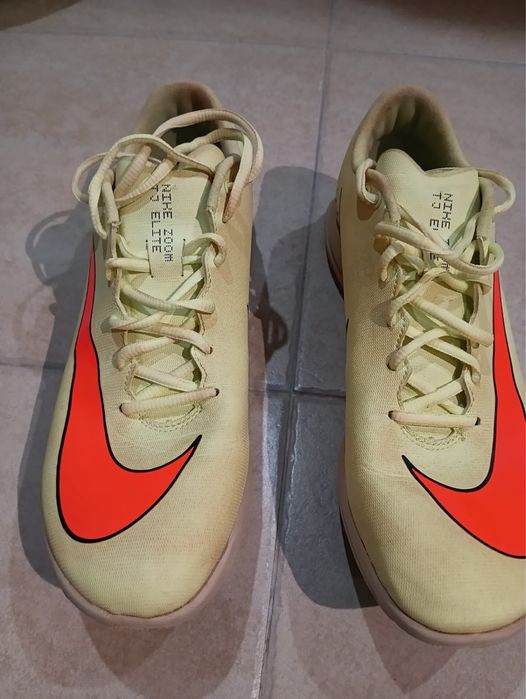 Sapatilhas Atletismo Saltos