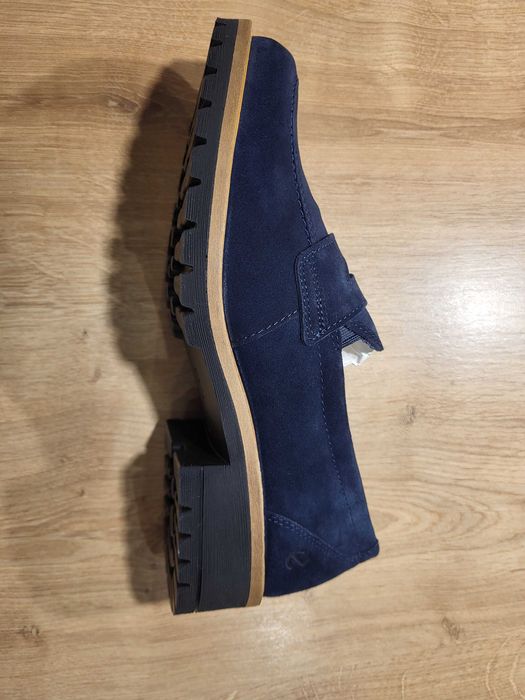 buty Ecco rozmiar 39 nowe