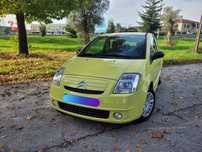 Citroen c2 de 2007