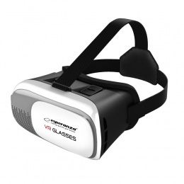 VR glasses, Очки виртуальной реальности