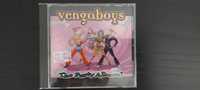 CD Original Vengaboys – the party álbum