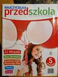 Czasopisma Nauczycielka przedszkola