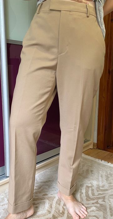 Класичні штани Zara