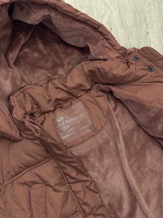 Куртка зимня Next 152