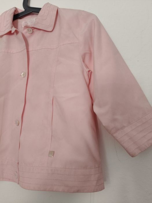 Casaco corta vento Mayoral