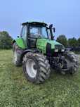 Deutz Fahr Agrotron 165 mk3