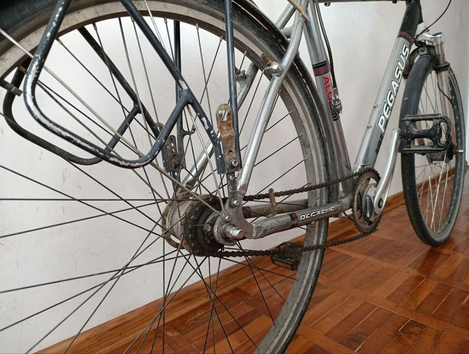 Pegasus велосипед