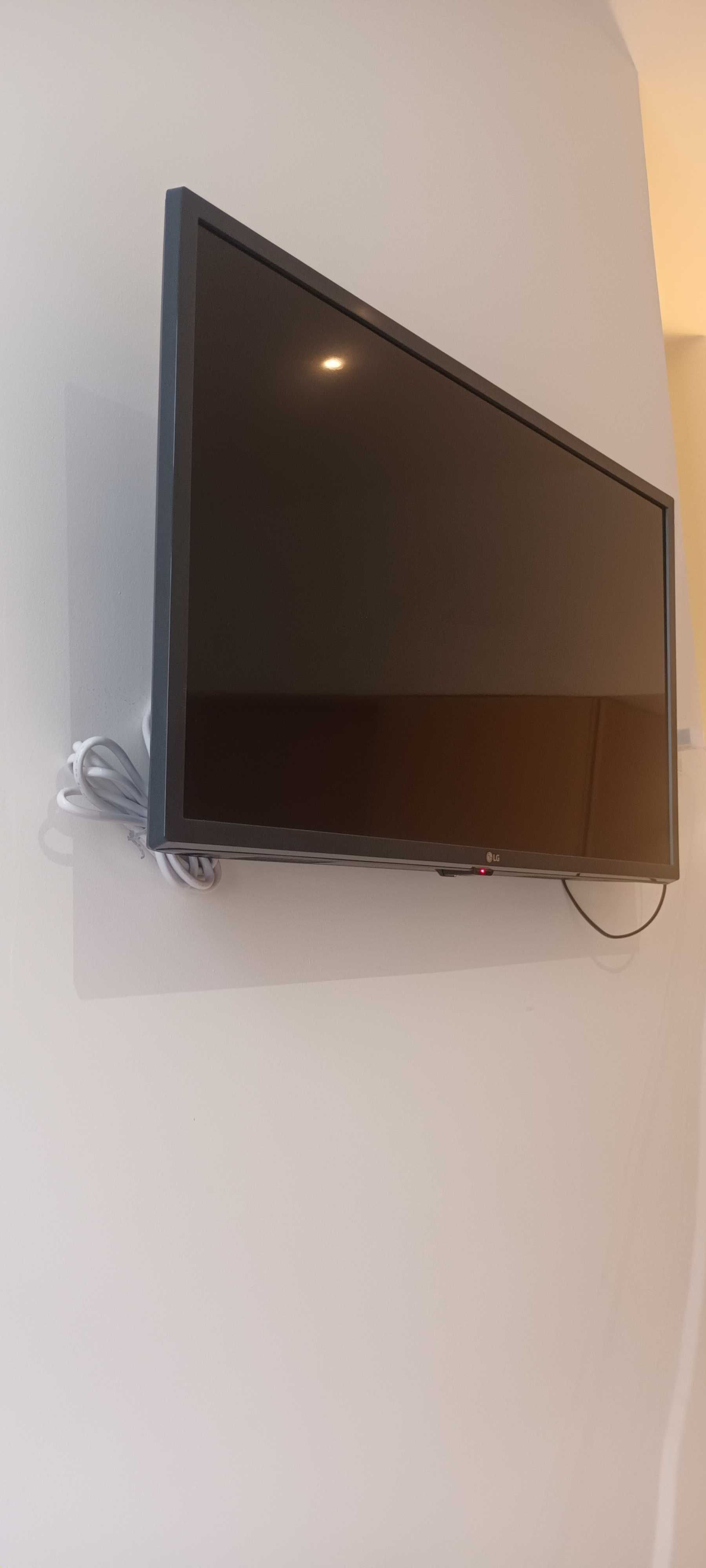 A venda TV da LG 32 polegadas
