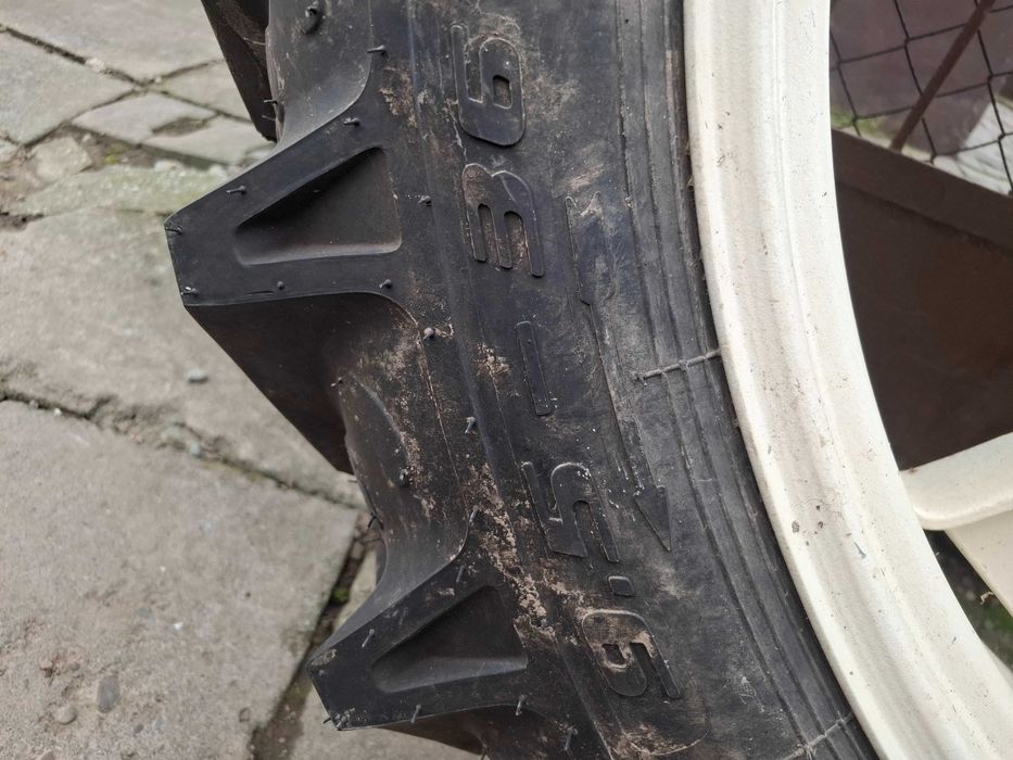 Sprzedam koła wąskie kabat z gwiazda do ursusa c360 c