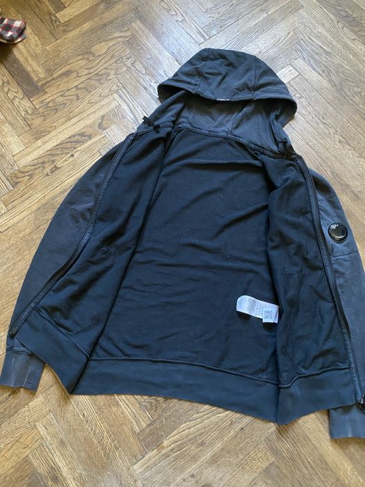 Зіпка cp company оригінал