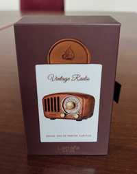 Lattafa Vintage Radio - woda perfumowana 15/20ml