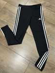 Adidas getry sportowe dla dziewczynki 164/170