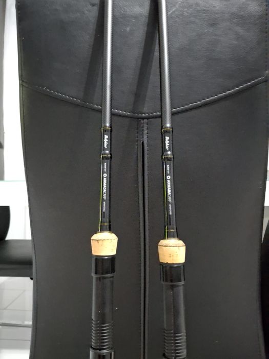 Wędka karpiowa Firmy Delfin