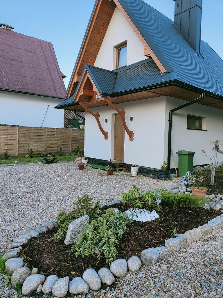 Domek do wynajecia na wyłacznosc max 6 osób