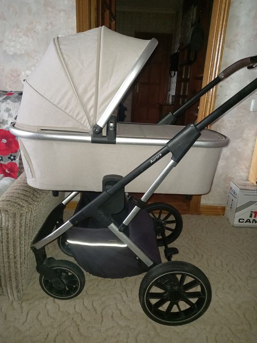 Візок,коляска Corrello Avrora 2 в 1