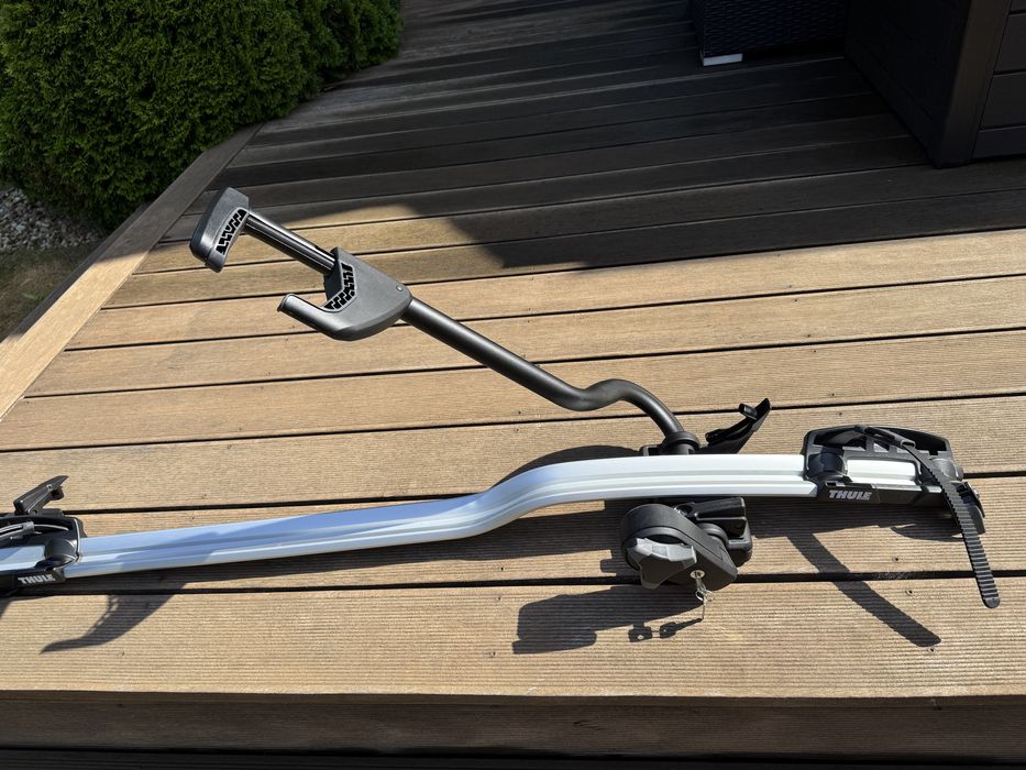 Bagażnik Thule ProRide 598