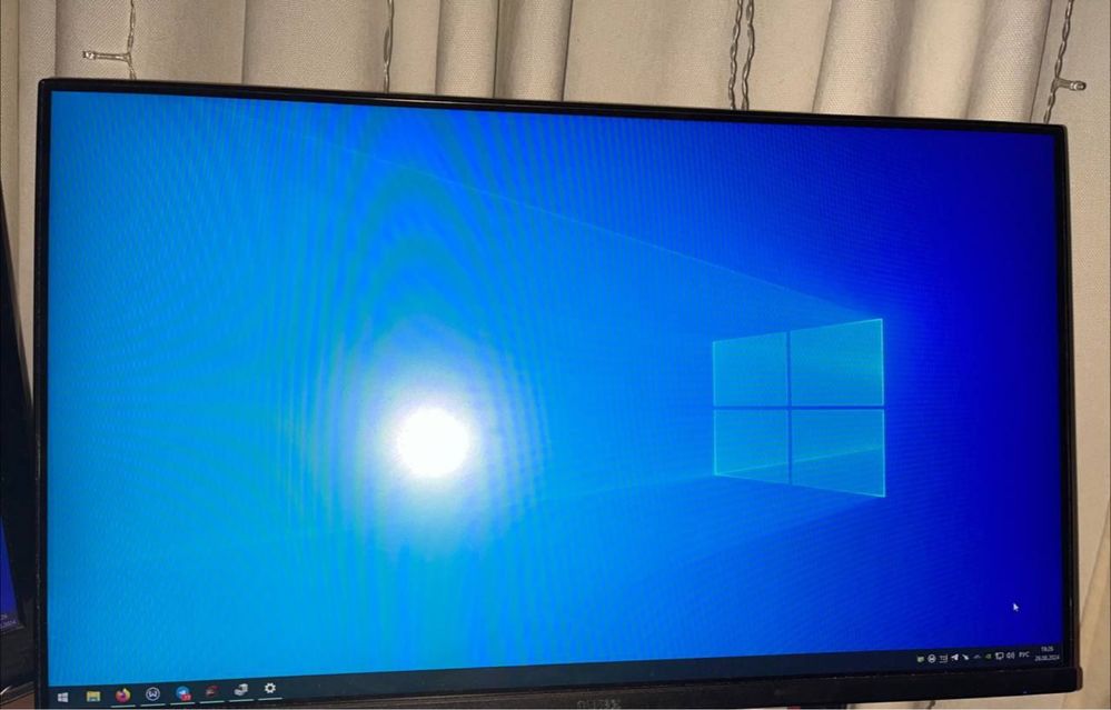 Игровой компьютер i3-12100F RTX 2060 16GB