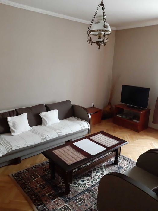 Zakopane Centrum Krupówki...