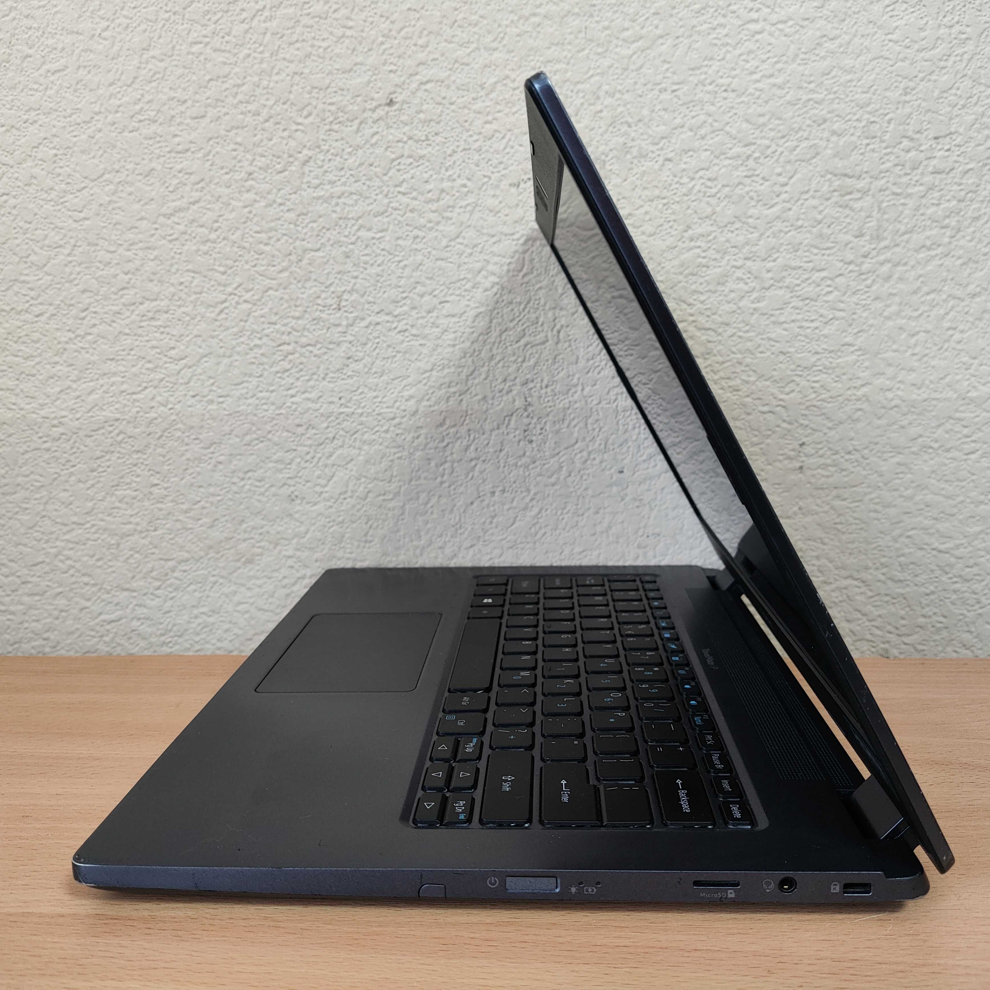Акція! Acer TRAVEL P414-51 14"FullHD IPS Intel i5-1135G7/8GB/256GB SSD