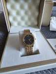 Zegarek damski Versace