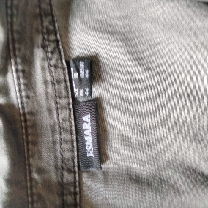 Сорочка жіноча катон