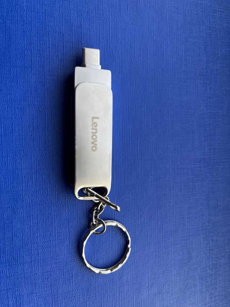 PEN 2TB -USB e Type C