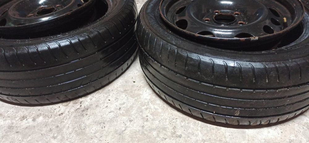 Продам R15 ,шини, покришки, титани,  скати , резина, колеса ,в хоро