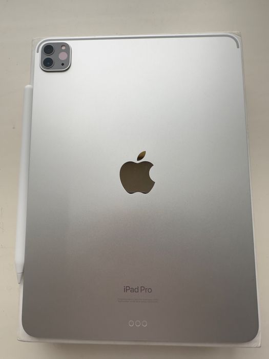 IPad Pro 11 M2 256Gb + Apple Pencil