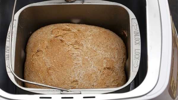 Morphy Richards - Fast Bake - wypiekacz do chleba