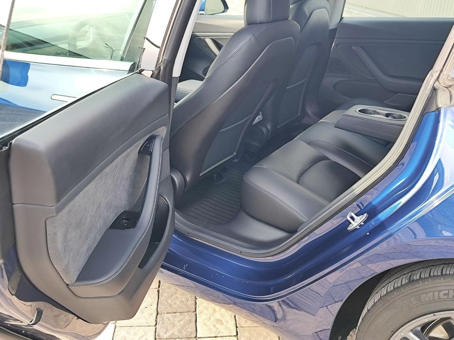 Tesla Model 3 Long range Dual motor